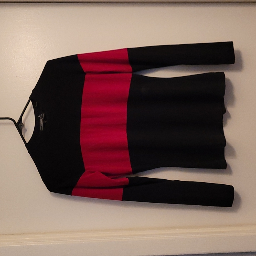 XS women's long sleeve